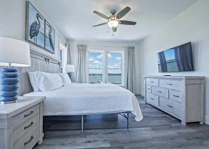 Holiday home Blessed Together 10 Bedroom Gulf Shores