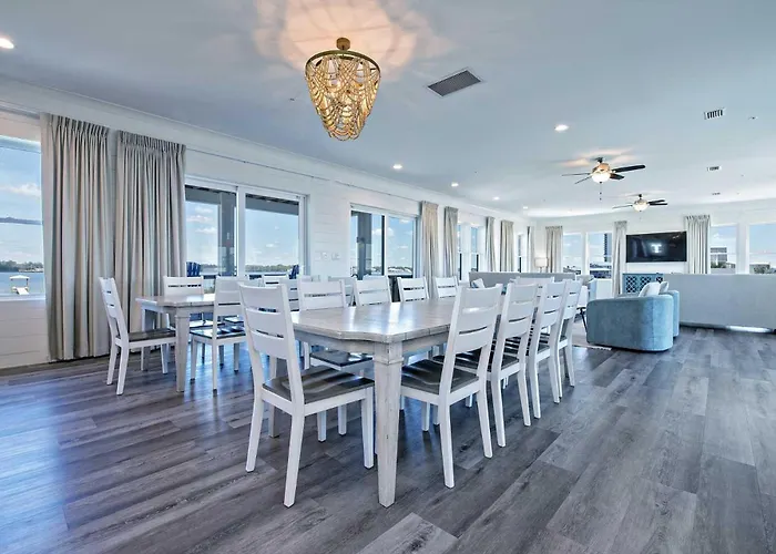 Holiday home Blessed Together 10 Bedroom