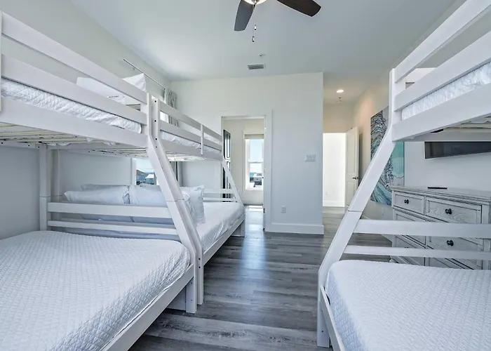 Holiday home Blessed Together 10 Bedroom Gulf Shores