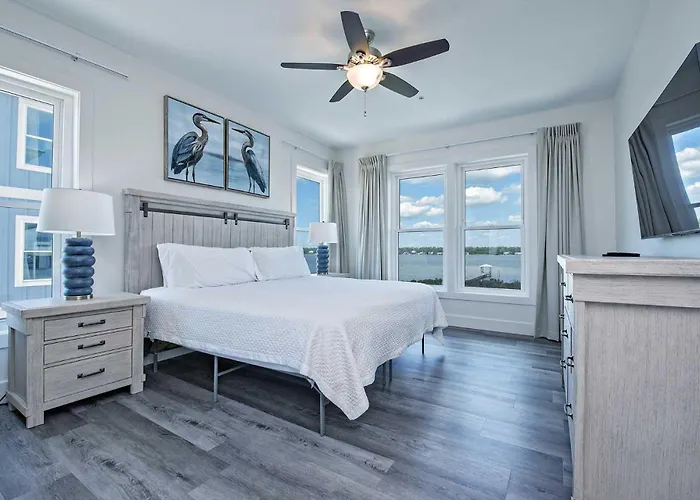 Holiday home Blessed Together 10 Bedroom