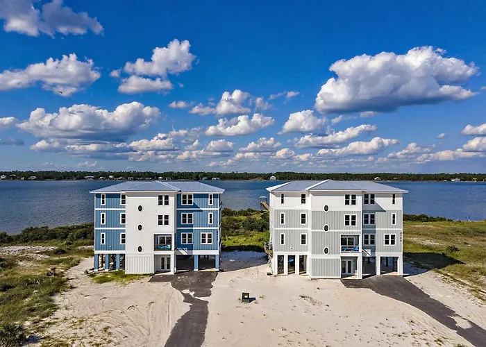 Blessed Together 10 Bedroom Holiday home