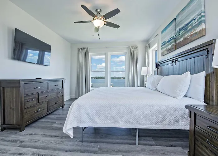 Blessed Together 10 Bedroom * Gulf Shores