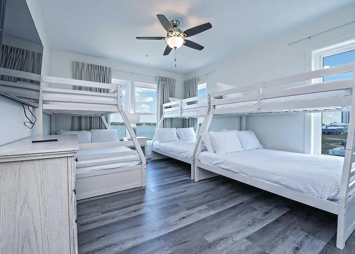 Holiday home Blessed Together 10 Bedroom