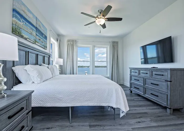 Blessed Together 10 Bedroom Holiday home *