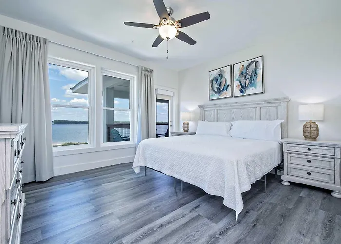 Blessed Together 10 Bedroom * Gulf Shores