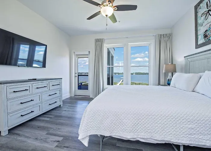 Holiday home Blessed Together 10 Bedroom