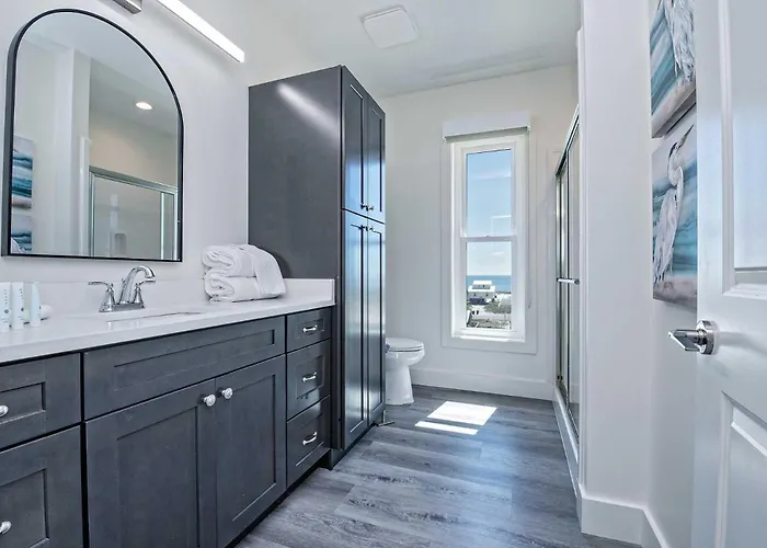 Blessed Together 10 Bedroom