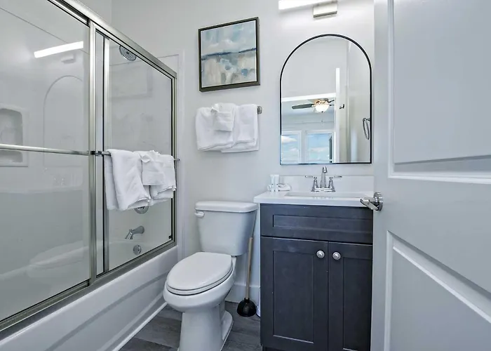 Holiday home Blessed Together 10 Bedroom