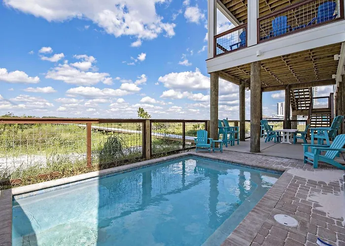 Blessed Together 10 Bedroom Holiday home *