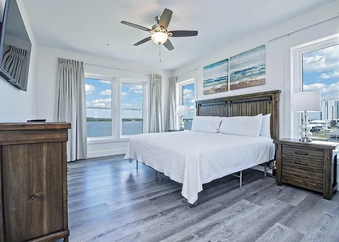 Blessed Together 10 Bedroom Holiday home