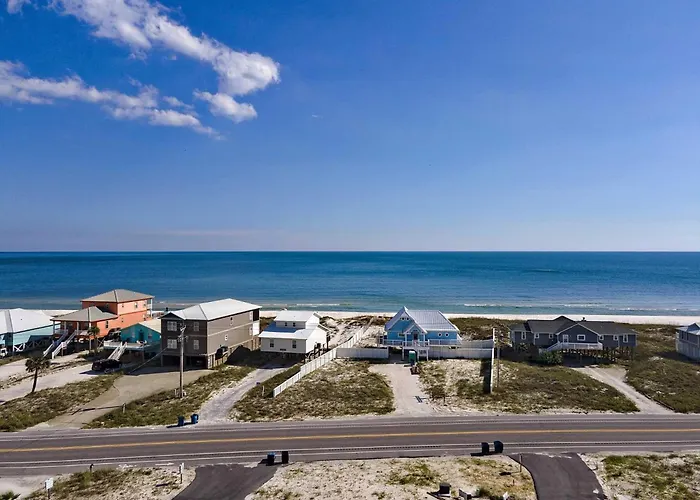 Holiday home Blessed Together 10 Bedroom Gulf Shores