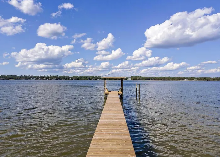 Blessed Together 10 Bedroom * Gulf Shores
