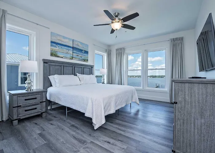 Blessed Together 10 Bedroom Holiday home
