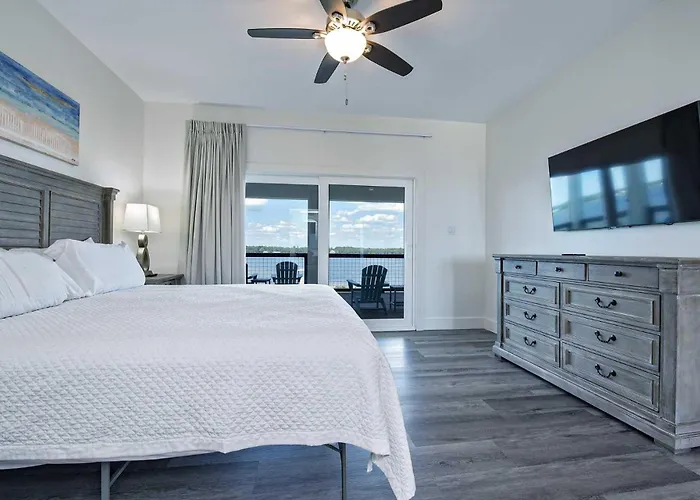 Blessed Together 10 Bedroom Holiday home Gulf Shores