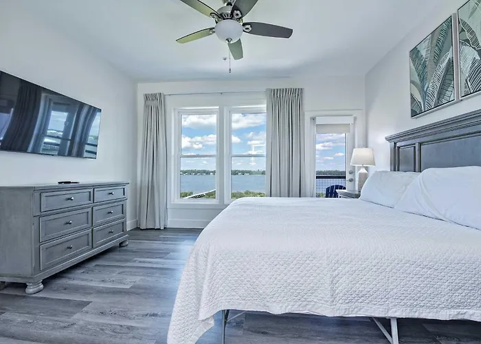 Holiday home Blessed Together 10 Bedroom Gulf Shores
