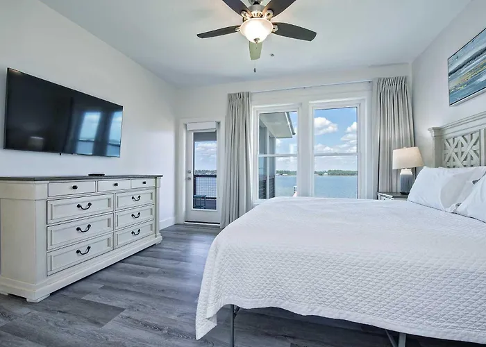 Blessed Together 10 Bedroom *