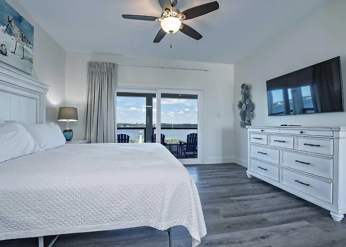 Blessed Together 10 Bedroom * Gulf Shores