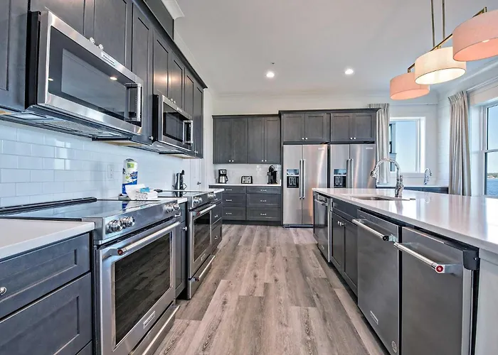 Blessed Together 10 Bedroom * Gulf Shores